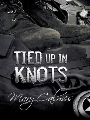 cover image of Tied Up in Knots